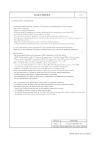 CL-L104-MC3W1-F5 Datasheet Page 11