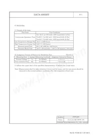 CL-L104-MC3WW1-F5 Datasheet Pagina 7