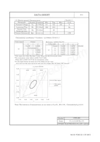 CL-L104-MC6L1-F5 Datasheet Page 4