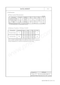 CLL130-0101B2-50AM1C5 Datasheet Page 4