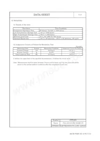 CLL130-0101B2-50AM1C5 Datasheet Page 8