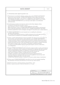 CLL130-0101B2-50AM1C5 Datasheet Page 14