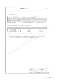 CLL130-0101C1-303M1F2 Datasheet Page 7