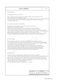 CLL130-0101C1-303M1F2 Datasheet Page 11