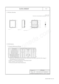 CLL130-0101C1-50AM1J1 Datasheet Page 2