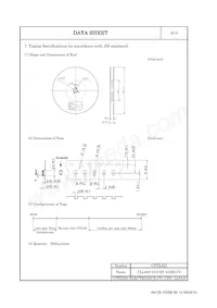 CLL620-0101B2-403M1C5 Datasheet Page 9