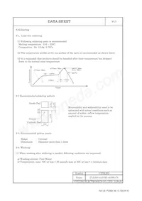 CLL620-0101B2-403M1C5 Datasheet Page 10