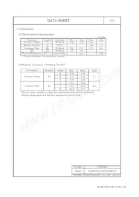 CLL620-0101B2-50AM1C5 Datasheet Page 4