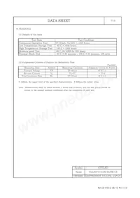 CLL620-0101B2-50AM1C5 Datasheet Page 8