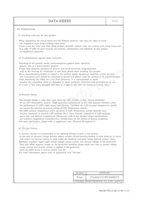 CLL620-0101B2-50AM1C5 Datasheet Page 12