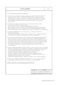 CLL620-0101B2-50AM1C5 Datasheet Page 14