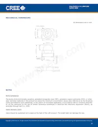 CLM2T-AEW-CWAXBAA3 Datenblatt Seite 6