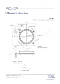 CLU026-1202C1-403H5G3 Datasheet Page 5