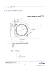 CLU026-1204C1-403H7G5 Datasheet Page 5