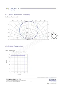 CLU028-1201C4-303H7K4 Datasheet Page 8