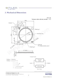 CLU048-1812C4-273H7K4 Datasheet Page 5