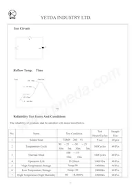 COM-12024 Datasheet Page 7