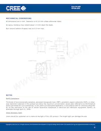 CP42S-GKS-CE0H0694 Datasheet Page 6