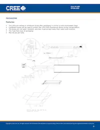 CP42S-GKS-CE0H0694 Datasheet Page 8