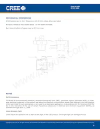 CP43T-RGS-CU0X0EE4 Datasheet Page 6