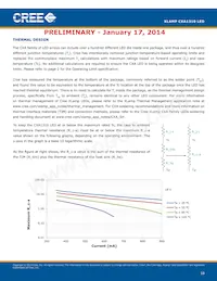 CXA1310-0000-000F0UH450H Datasheet Page 18