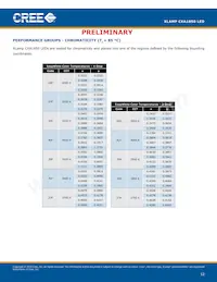 CXA1850-0000-000N00U430F Datasheet Page 12