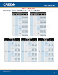 CXA1850-0000-000N00U430F Datasheet Page 13