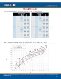 CXA1850-0000-000N00U430F Datasheet Page 14