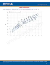 CXA1850-0000-000N00U430F Datasheet Page 15