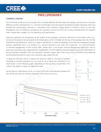 CXA1850-0000-000N00U430F Datasheet Page 17