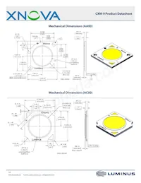 CXM-9-30-80-18-AC00-F2-2 Datasheet Page 10