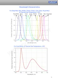 ELSH-F81G1-0LPNM-CG1G2 Datenblatt Seite 20