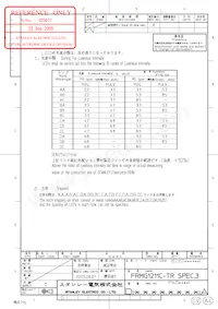 FRMG1211C-TR Datasheet Pagina 4