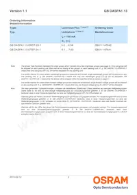GB DASPA1.13-DUEQ-34-LP-100-R18-CK數據表 頁面 2