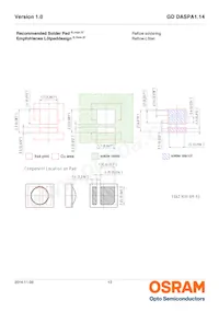 GD DASPA1.14-RKRM-W5-1 Datenblatt Seite 13