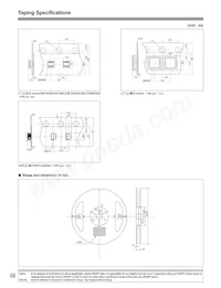 GM1ZV40300AE Datasheet Pagina 5