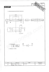 GM4BW63360A Datasheet Page 5