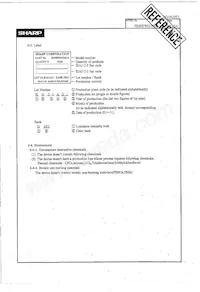 GM4BW63360A Datenblatt Seite 13