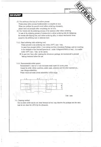 GM4BW63360A Datenblatt Seite 16