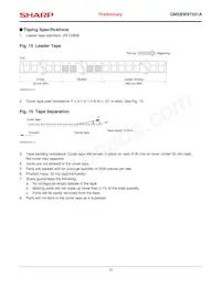 GM5BW97331A Datenblatt Seite 12