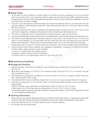 GM5BW97331A Datenblatt Seite 14