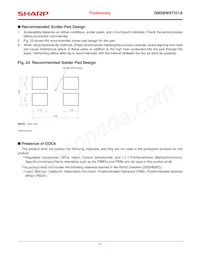 GM5BW97331A Datenblatt Seite 17