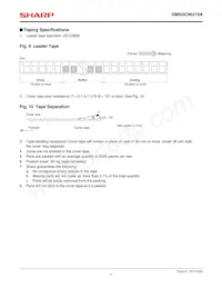 GM5GC96270A Datenblatt Seite 7