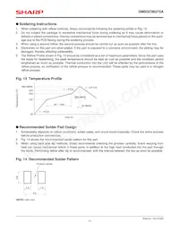 GM5GC96270A Datenblatt Seite 11