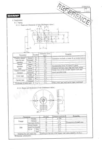 GM5WA06256A Datasheet Page 12