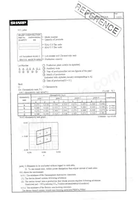 GM5WA06256A Datasheet Page 14
