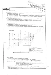 GM5WA06256A Datasheet Page 16