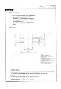 GM5WA06270A Datasheet Page 16
