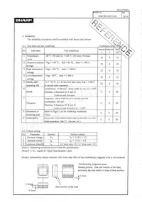GM5WA94310A Datasheet Page 11