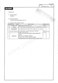 GM5WA94310A Datasheet Page 12